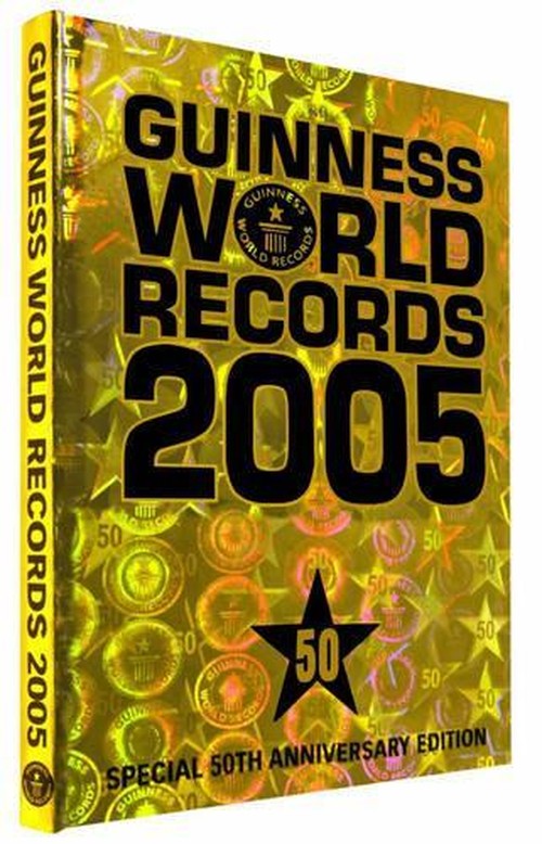 Guinness World Records