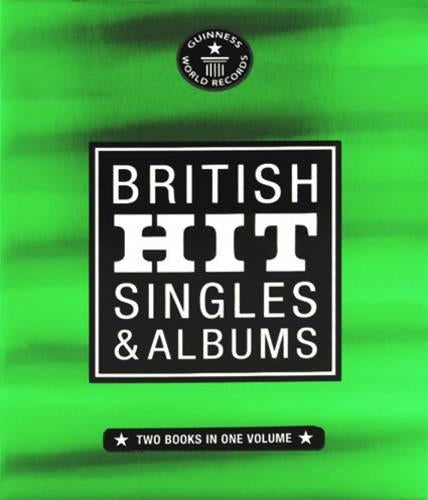 British Hit Singles and Albums