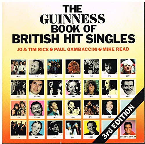 Guinness Book of British Hit Singles