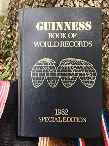 Guinness Book of Records