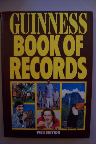 Guinness Book of Records