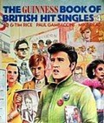 Guinness Book of British Hit Singles