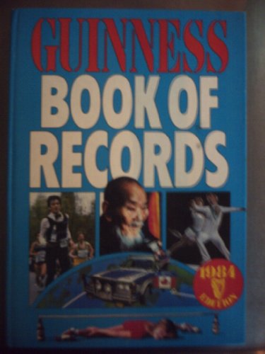 Guinness Book of Records