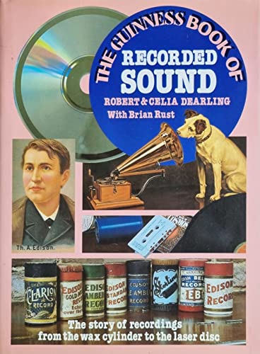 Guinness Book of Recorded Sound