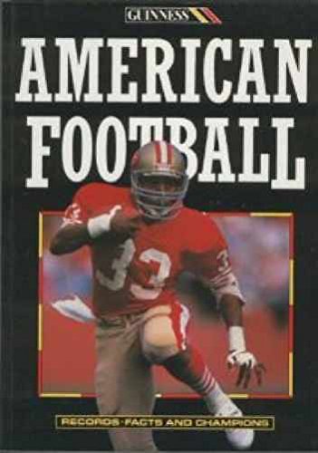 American Football Records, Facts and Champions
