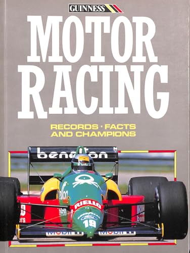 Motor Racing Facts and Champions