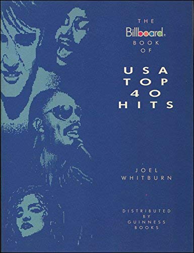 "Billboard" Book of U.S.A. Top 40 Hits