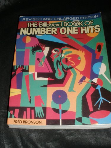 "Billboard" Book of U.S.A. Number One Hits