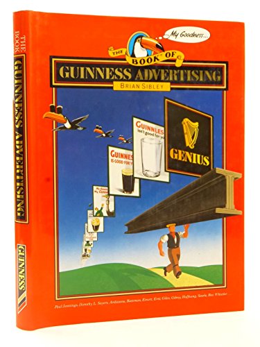Book of Guinness Advertising