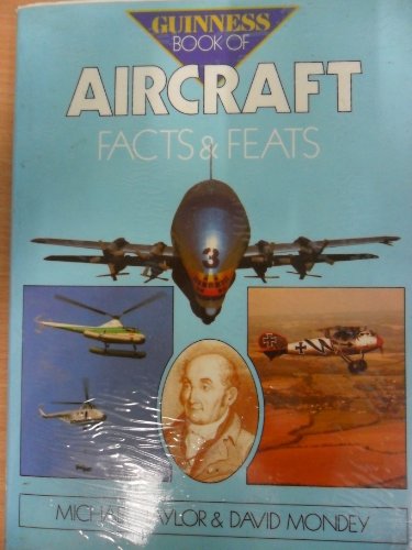 Guinness Book of Aircraft Facts and Feats