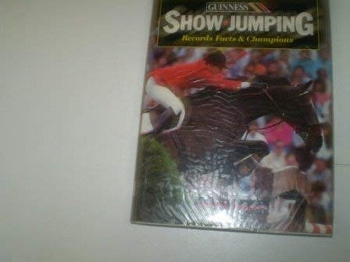 Show Jumping