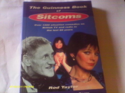 The Guinness Book of Sitcoms