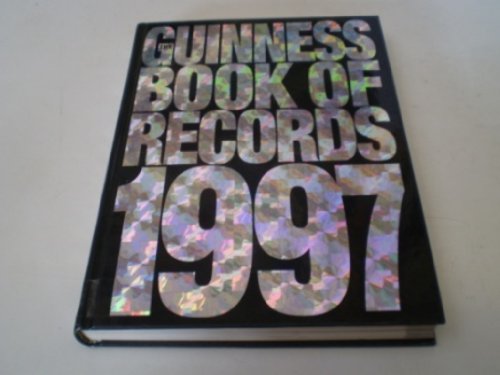 The Guinness Book of Records