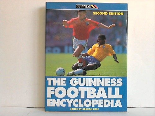 The Guinness Football Encyclopedia
