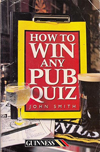 How to Win Any Pub Quiz