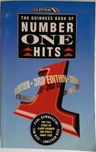 The Guinness Book of Number One Hits