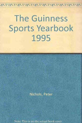 The Guinness Sports Yearbook