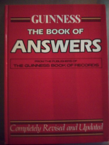 The Guinness Book of Answers