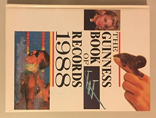 Guinness Book of Records