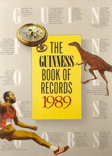 Guinness Book of Records