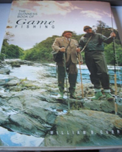 The Guinness Guide to Game Fishing