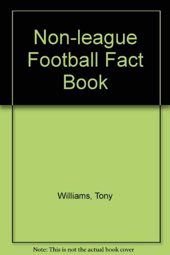 Non-league Football Fact Book