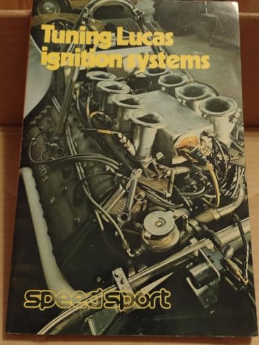 Tuning Lucas Ignition Systems