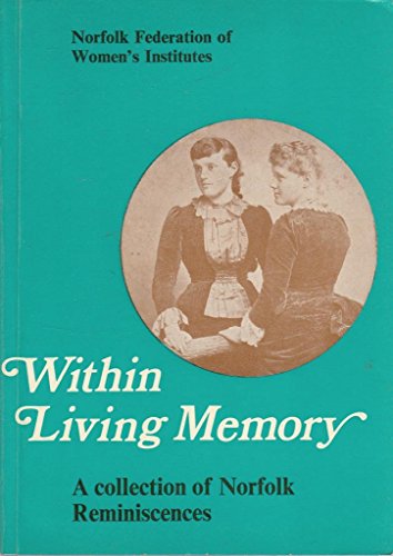 Within Living Memory
