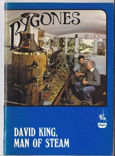 Man of Steam