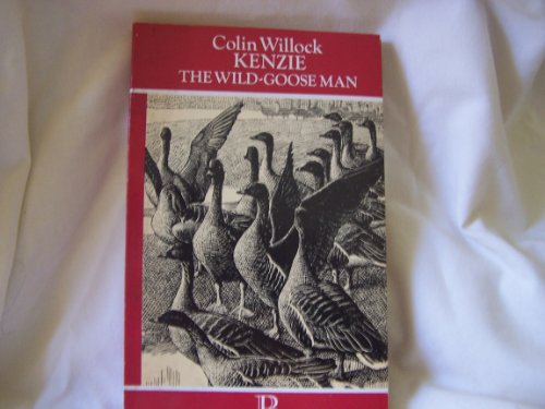 Kenzie: The Wild Goose Man (Country Lib. S)