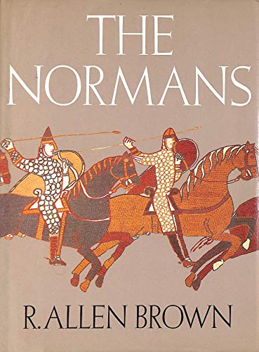 The Normans Second edition