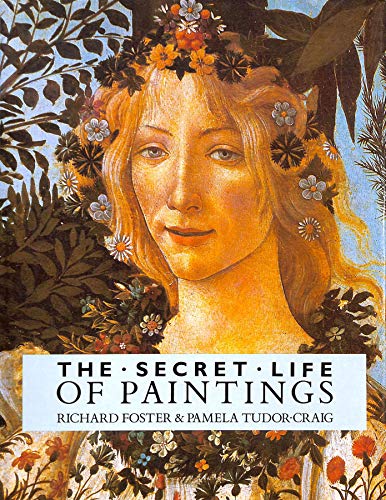 Secret Life of Paintings