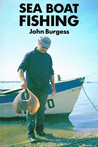 Sea Boat Fishing