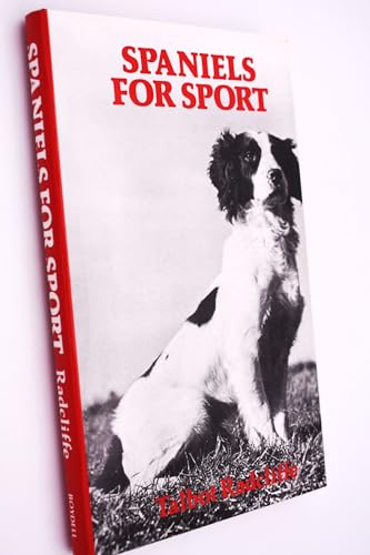 Spaniels for Sport