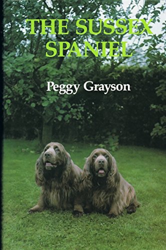 The Sussex Spaniel