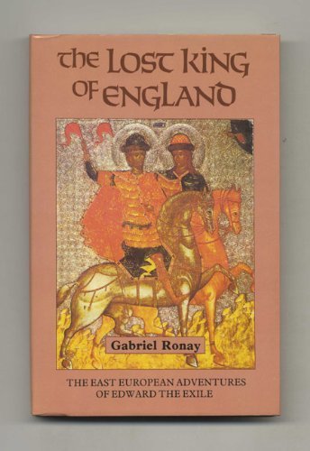 Lost King of England [The