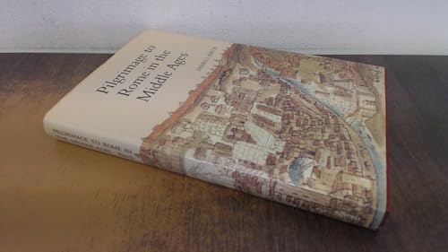 Pilgrimage to Rome in the Middle Ages