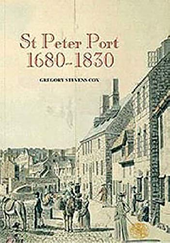 St Peter Port 1680-1830