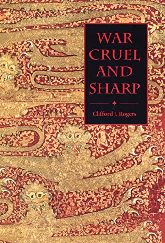 War Cruel and Sharp