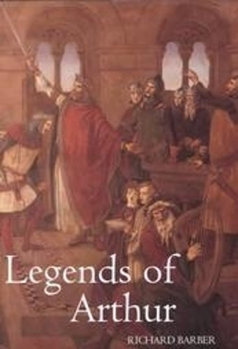 Legends of Arthur
