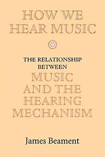 How We Hear Music