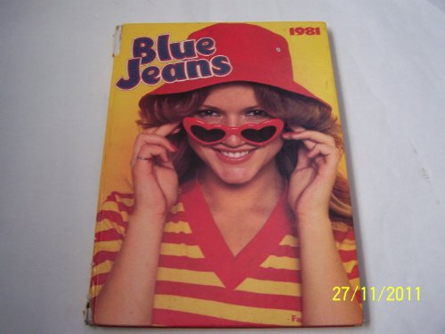Blue Jeans photo novels #361 It's a kind of magic