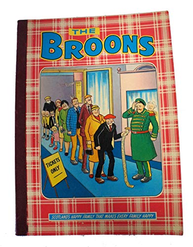 The Broons (1981)
