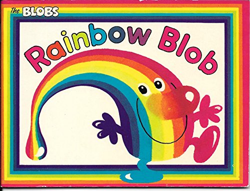 Rainbow Blob (The Blobs)
