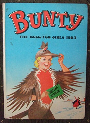 Bunty: The Book for Girls 1983
