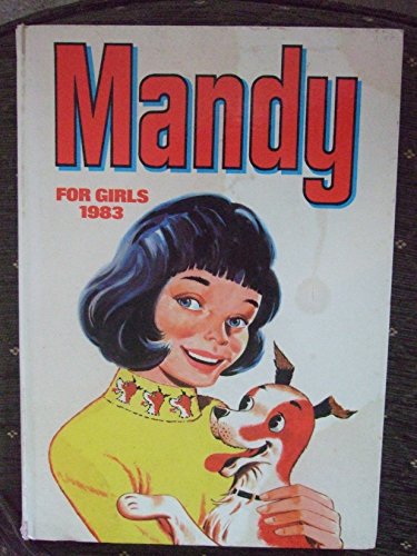 Mandy for Girls 1983