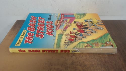 The Bash Street Kids 1984
