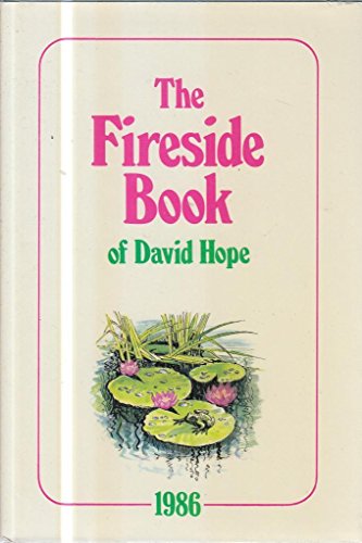 'THE FIRESIDE BOOK OF DAVID HOPE, 1985'