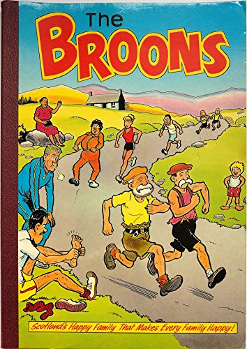 The Broons (1988)