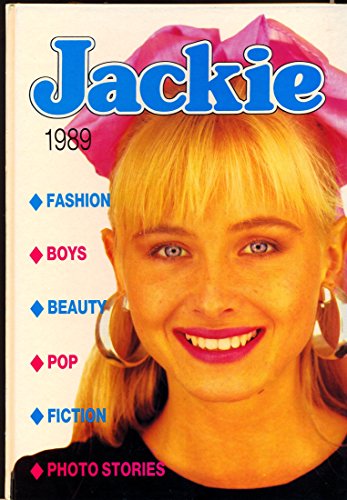 JACKIE 1989 (ANNUAL)